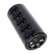 22000uF, 80V Snap Mount Electroylic Capacitor