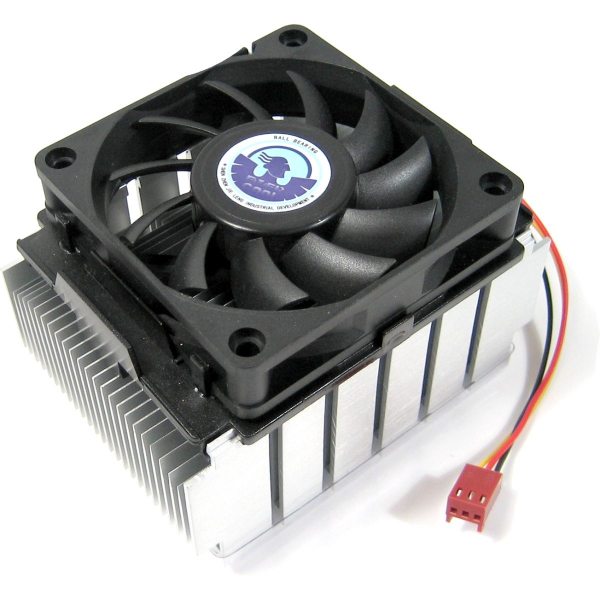 Socket 478 Fan