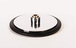 Garrard turntable idler wheel for Zero 92/100, AT/SL/SP series and more