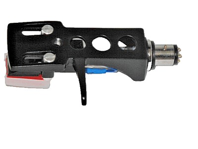 HM258S Magnetic Turntable Cartridge & Headshell