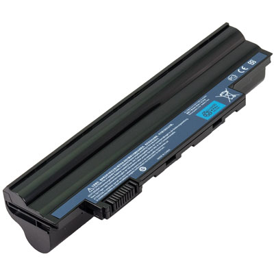 Replacement Notebook Battery for Acer BT.00303.022