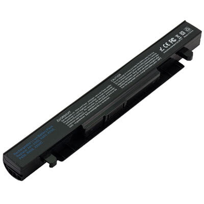 Replacement Notebook Battery for Asus A41-X550A