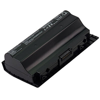 Replacement Notebook Battery for Asus A42-G75