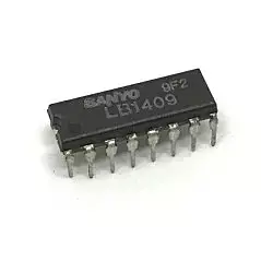 LB1409 IC