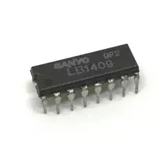 LB1409 IC LB1409 IC