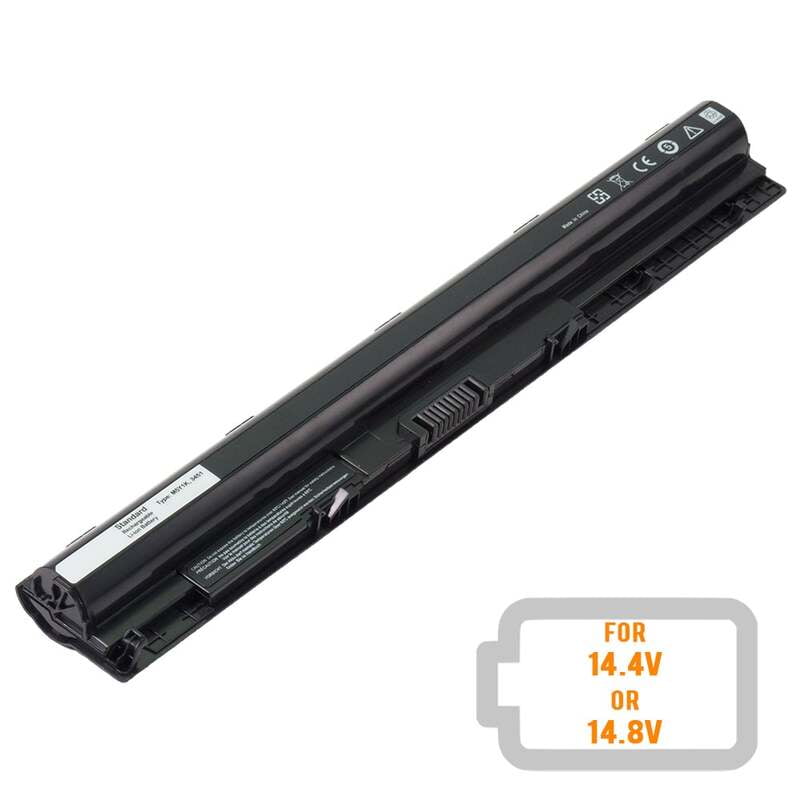 Replacement Notebook Battery for Dell M5Y1K