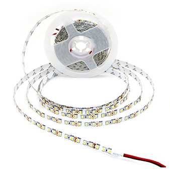 2835 5M 600LEDs LED Strip DC12V 120LEDs/m Home Waterproof IP65 Lamp Strip Flexible And Cuttable Soft Lamp Bar