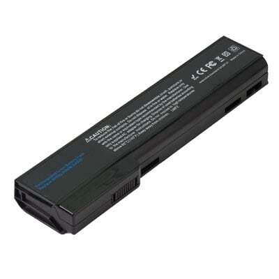 Replacement Notebook Battery for HP 628668-001