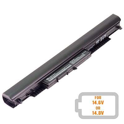 Replacement Notebook Battery for HP 807956-001
