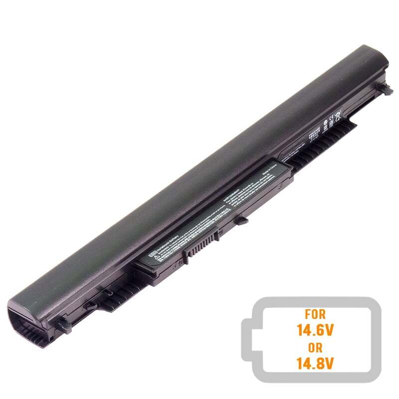 Replacement Notebook Battery for HP 807956-001