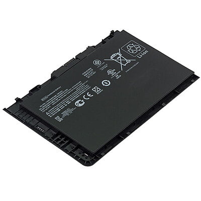 Replacement Notebook Battery for HP BT04XL