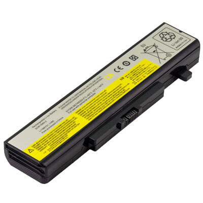 Replacement Notebook Battery for Lenovo L11N6Y01