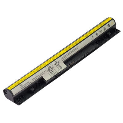 Replacement Notebook Battery for Lenovo L12M4E01