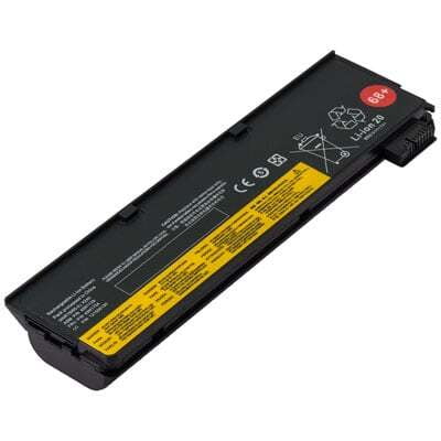 Replacement Notebook Battery for Lenovo 45N1127