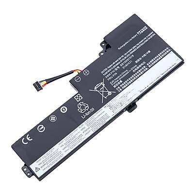 Replacement Notebook Battery for Lenovo 01AV420