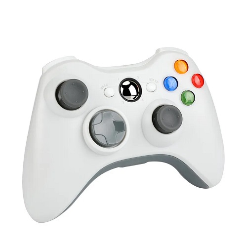 XBOX 360 Wireless Controller (LM-702B)