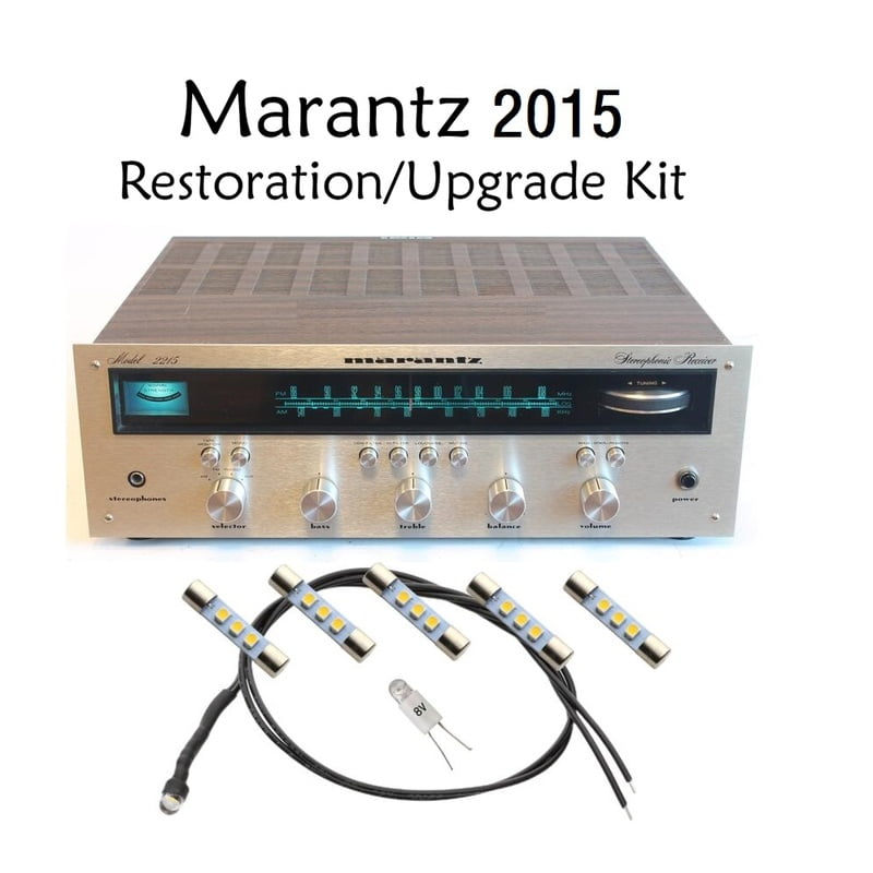 Marantz 2015 Upgrade LED Kit