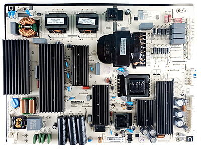 MP330TL-4R34 RCA Power Supply For RNSMU7536