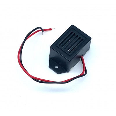 12V Buzzer