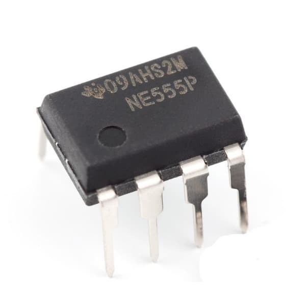 NE555P Timer / Oscillator  IC (NTE955M)