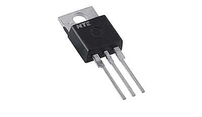 NTE242 Transistor