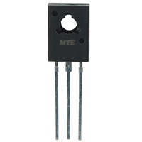 NTE2502 Transistor