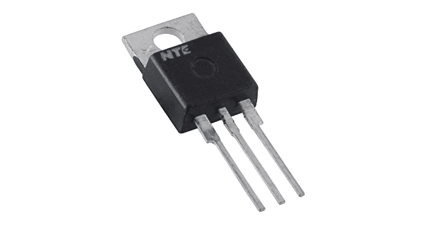 NTE966 Voltage Regulator NTE966 Voltage Regulator