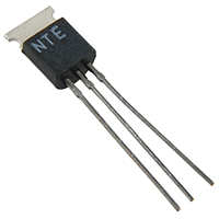 NTE128P Transistor