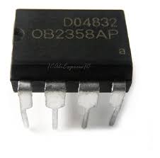 OB2358, OB2358AP