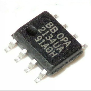 OPA2134 2134PA Operational Amplifier IC Original Integrated Circuit