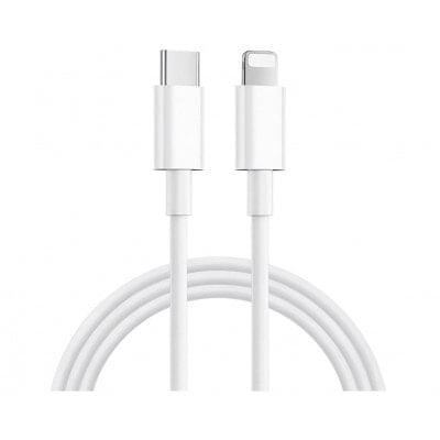 Type C to Lightning Date Cable, 12W / 3.1A