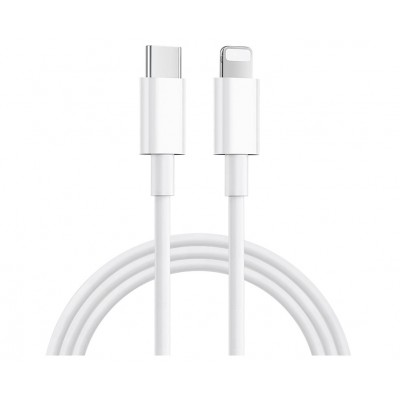 Type C to Lightning Date Cable, 12W / 3.1A Type C to Lightning Date Cable, 12W / 3.1A