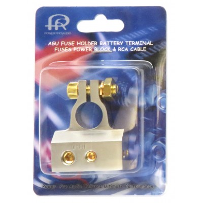 POSITIVE BATTERY TERMINAL (+) POSITIVE BATTERY TERMINAL (+)