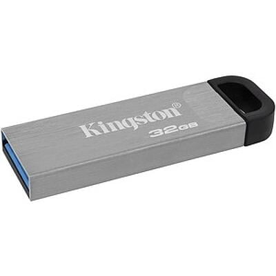Kingston DataTraveler Kyson USB 3.2 Flash Drive - 32GB