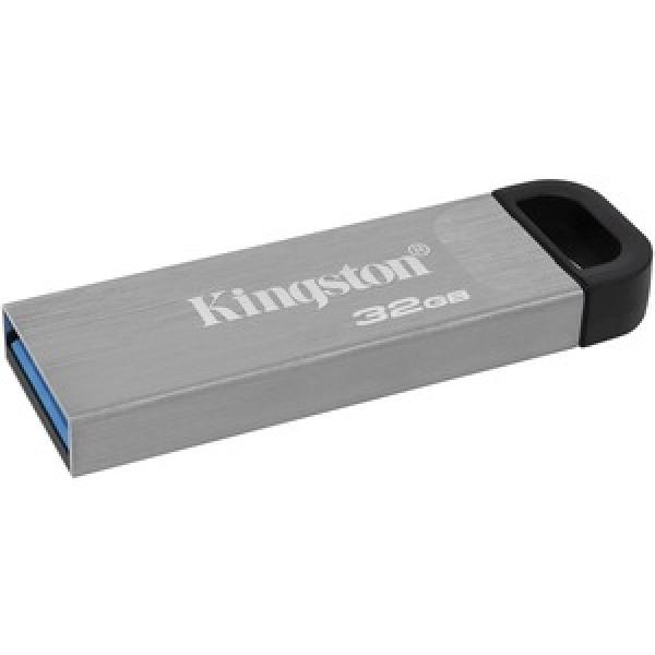 Kingston DataTraveler Kyson USB 3.2 Flash Drive - 32GB