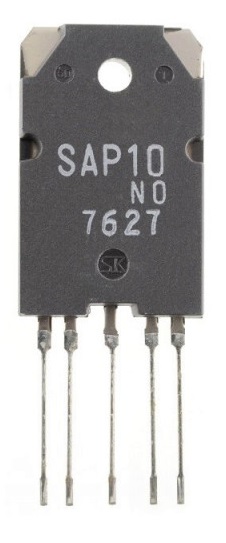 SAP10N