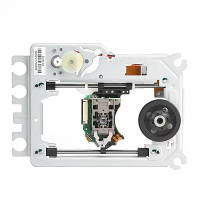 SF-HD850 Complete Sanyo DVD Assembly