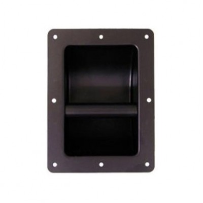 Medium" Size Speaker Cabinet Metal Handle Medium" Size Speaker Cabinet Metal Handle