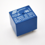 SRD-12VDC-SL-A