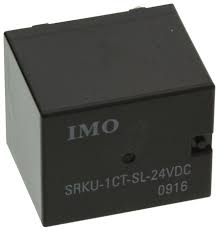 SRKU-1CT-SL24VDC NAD Relay