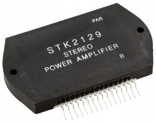 STK2129 AF Power Module
