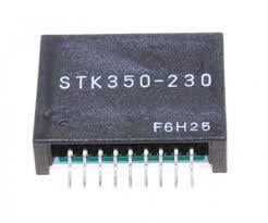 STK350-230 Voltage Amplifier