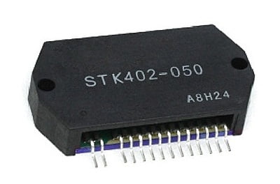 STK402-050S