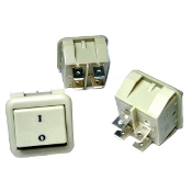 Rocker switch, SW-66
