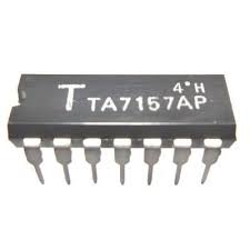 TA7157P TA7157P