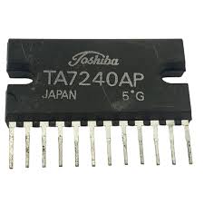 TA7240AP