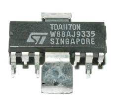 TDA1170N