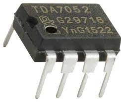 TDA7052A