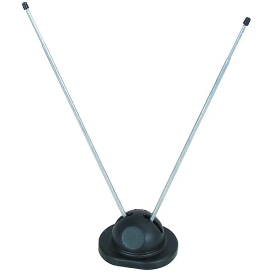 ANT12 Rabbit Ear Antenna