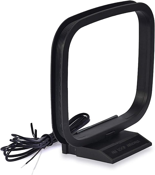 AM Loop Antenna AM Loop Antenna